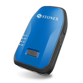 Stonex S500 GNSS Receiver